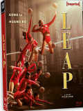 Leap - Imprint Films Limited Edition