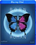 Born to Be Human front cover
