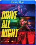 Drive All Night front cover