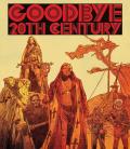 Goodbye, 20th Century front cover