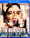 In Her City front cover
