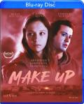 Make Up front cover