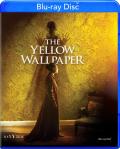 The Yellow Wallpaper front cover