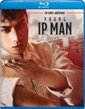 Young Ip Man: Crisis Time front cover