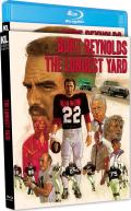 The Longest Yard (1974) front cover