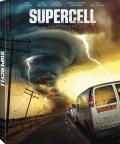 Supercell front cover