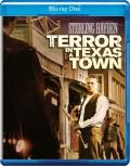 Terror in a Texas Town front cover