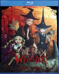 Tweeny Witches: Complete Collection front cover