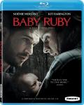 Baby Ruby front cover