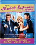 Absolute Beginners front cover