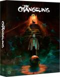 The Changeling - 4K Ultra HD Blu-ray [Limited Edition UK Import] front cover