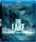 The Lake front cover