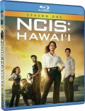 NCIS Hawaii: Season One front cover