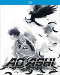 Aoashi - Season 1 Part 2 front cover