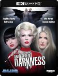 Daughters of Darkness - 4K Ultra HD Blu-ray (Standard Edition) front cover