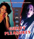 Guilty Pleasures front cover
