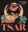 Assassin of the Tsar front cover