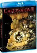 Creepshow III front cover