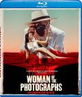 Woman of the Photographs front cover