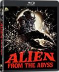 Alien from the Abyss front cover