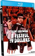 A Fistful of Dollars front cover