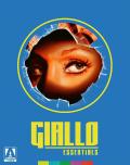 Giallo Essentials V5 Blue Edition front cover