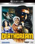 Deathdream - 4K Ultra HD Blu-ray front cover