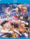 The Executioner and Her Way of Life Complete Collection