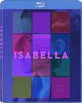 Isabella front cover