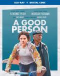 A Good Person front cover