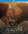 You Can Live Forever front cover