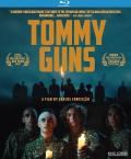 Tommy Guns front cover