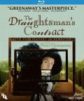 The Draughtsman's Contract front cover