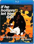 If He Hollers, Let Him Go! front cover
