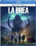 La Brea: Season Two front cover