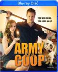 Army & Coop front cover