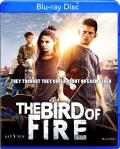 The Bird Of Fire front cover