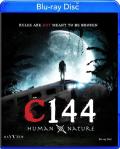 C144: Human X Nature front cover
