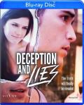 Deception and Lies front cover