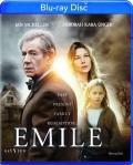 Emile front cover