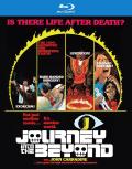 Journey Into the Beyond front cover
