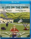 A Life on the Farm front cover