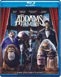 The Addams Family (2019)(reissue) front cover