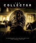 The Collector (2009)(reissue) front cover