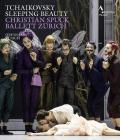 Tchaikovsky - Sleeping Beauty (2022) front cover