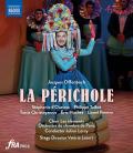 Offenbach - La Perichole front cover