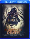 Forest of Death front cover