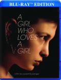 A Girl Who Loves A Girl (La Souffrance) front cover