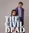The Civil Dead front cover