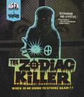 The Zodiac Killer front cover
